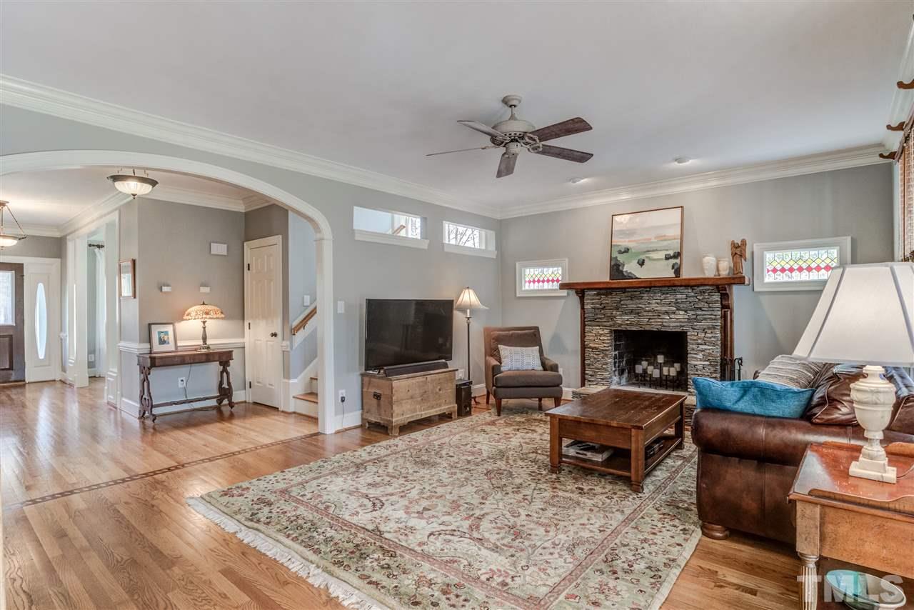 5241 Wildmarsh Drive Raleigh, NC 27613 - Photo 9 of 30 Gallery Image 9