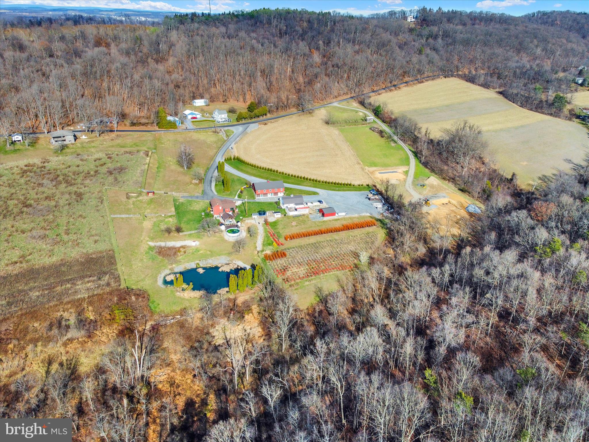 552 Mountain Road Dalmatia, PA 17017 - Photo 84 of 91 Gallery Image 84