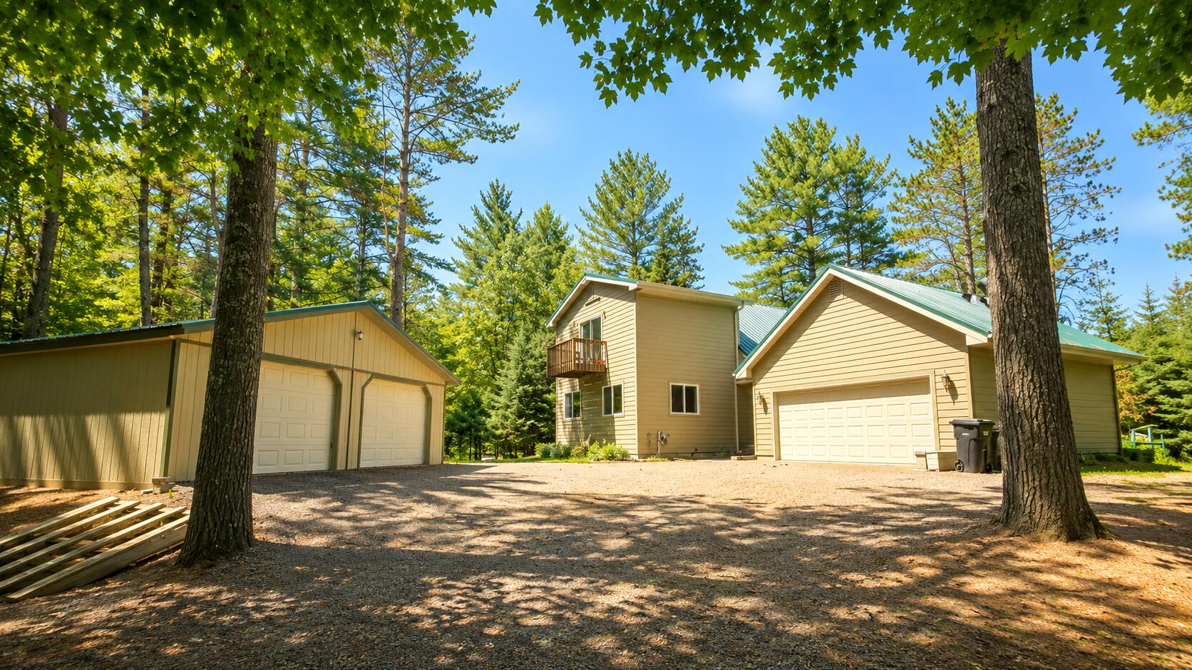 11260 Bishop Lane Little Rice, WI 54487 - Photo 8 of 23 42490