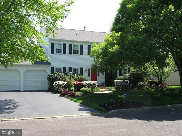 540 Denbign Road Langhorne, PA 19047 - Photo 1 of 20 Exterior Front