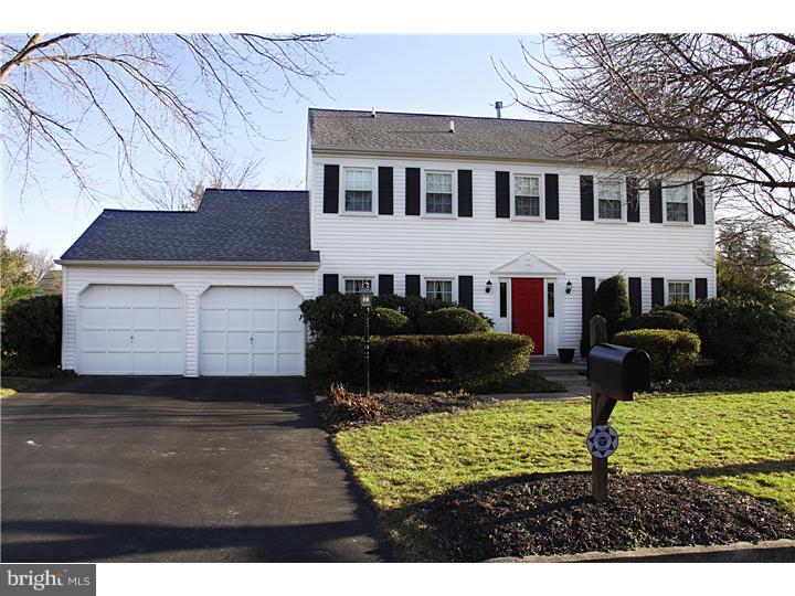 540 Denbign Road Langhorne, PA 19047 - Photo 2 of 20 Exterior Front