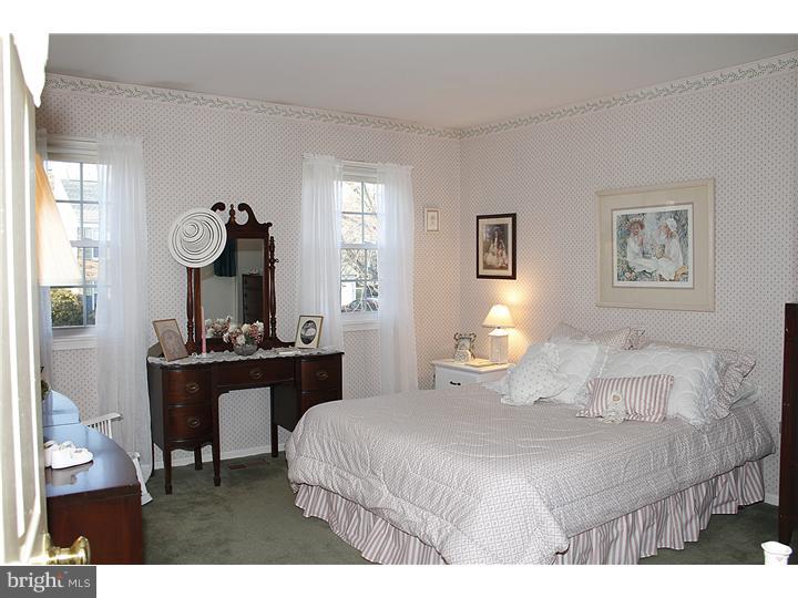 540 Denbign Road Langhorne, PA 19047 - Photo 12 of 20 Bedroom 2