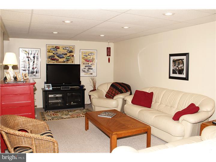 540 Denbign Road Langhorne, PA 19047 - Photo 16 of 20 Basement - Finished