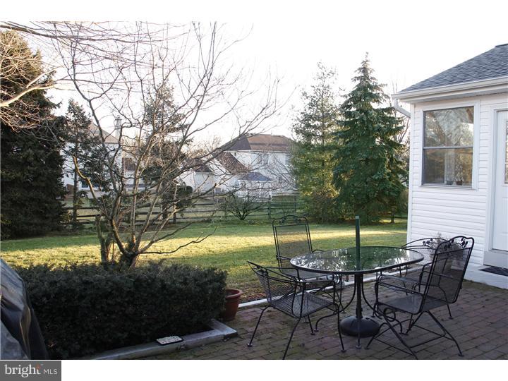 540 Denbign Road Langhorne, PA 19047 - Photo 18 of 20 Patio