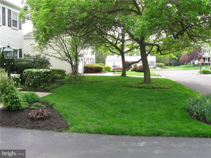 540 Denbign Road Langhorne, PA 19047 - Photo 20 of 20 Front Yard