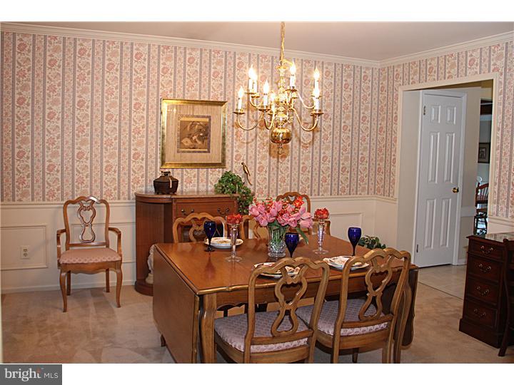 540 Denbign Road Langhorne, PA 19047 - Photo 3 of 20 Dining Room