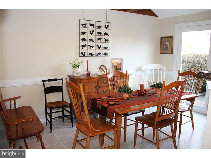 540 Denbign Road Langhorne, PA 19047 - Photo 7 of 20 Breakfast Room