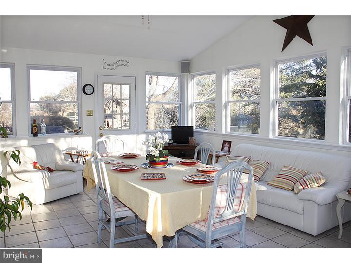 540 Denbign Road Langhorne, PA 19047 - Photo 9 of 20 Sun Room