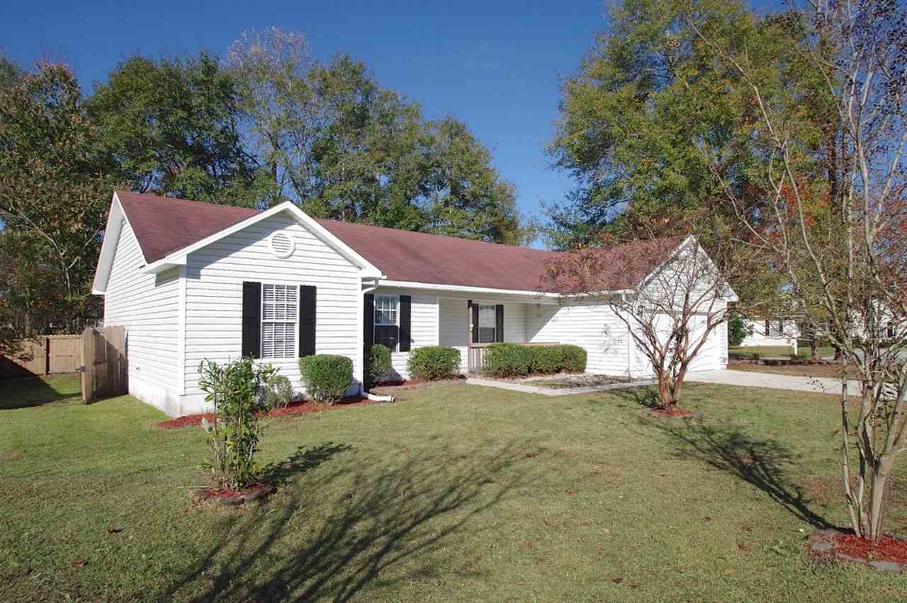 211 Winter Road Jacksonville, NC 28540 - Photo 2 of 36 Additional Photo