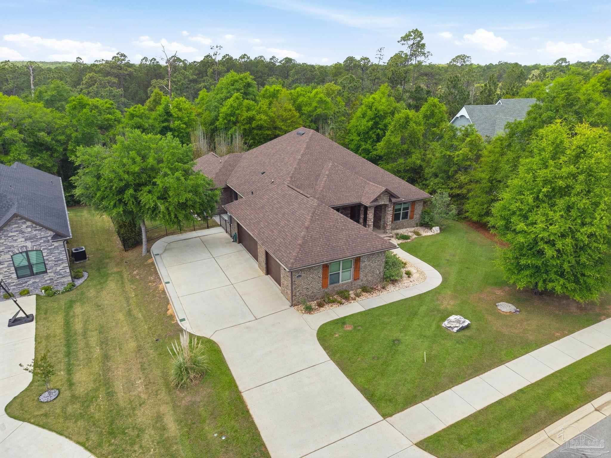 8629 Foxtail Loop Pensacola, FL 32526 - Photo 1 of 65