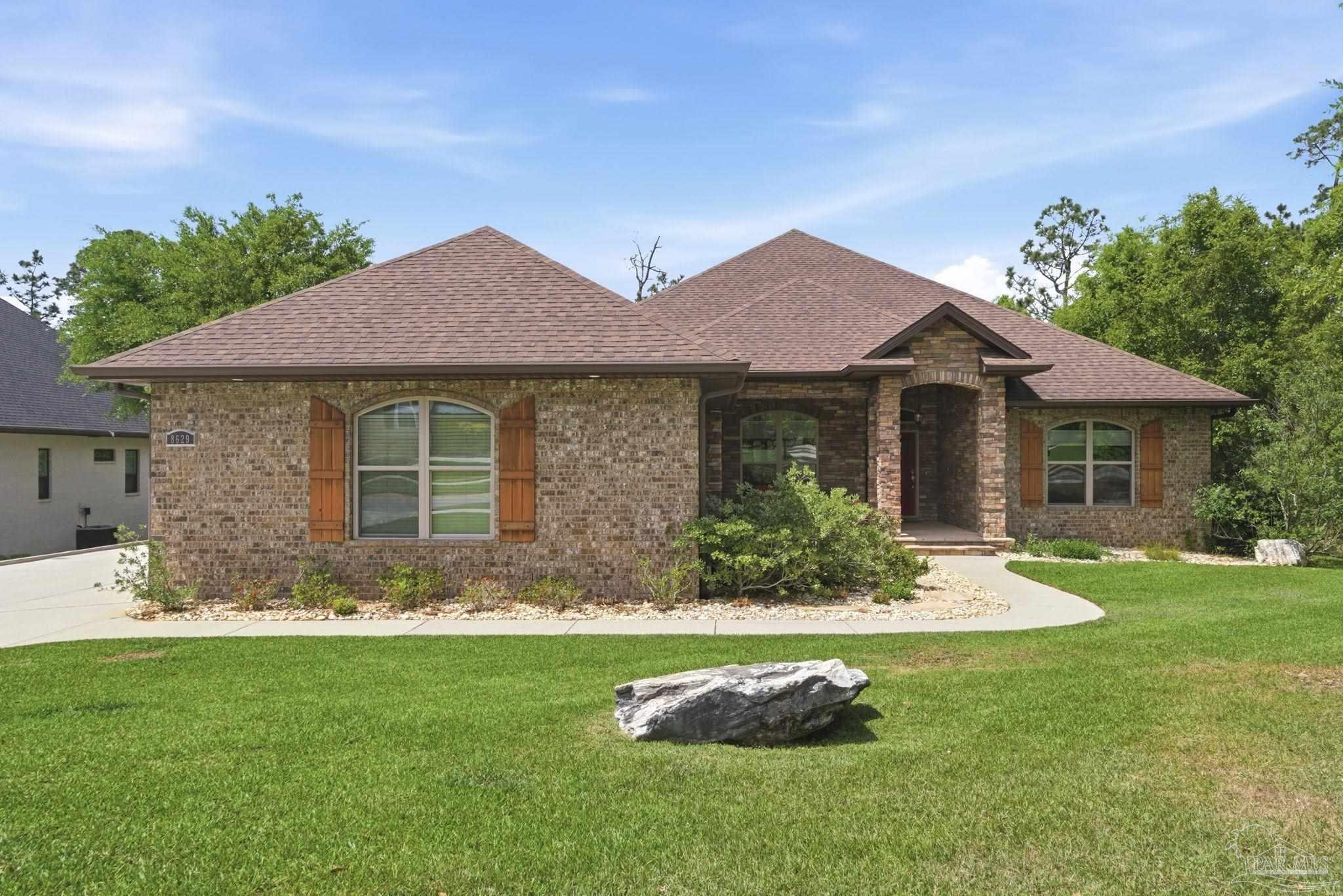 8629 Foxtail Loop Pensacola, FL 32526 - Photo 2 of 65