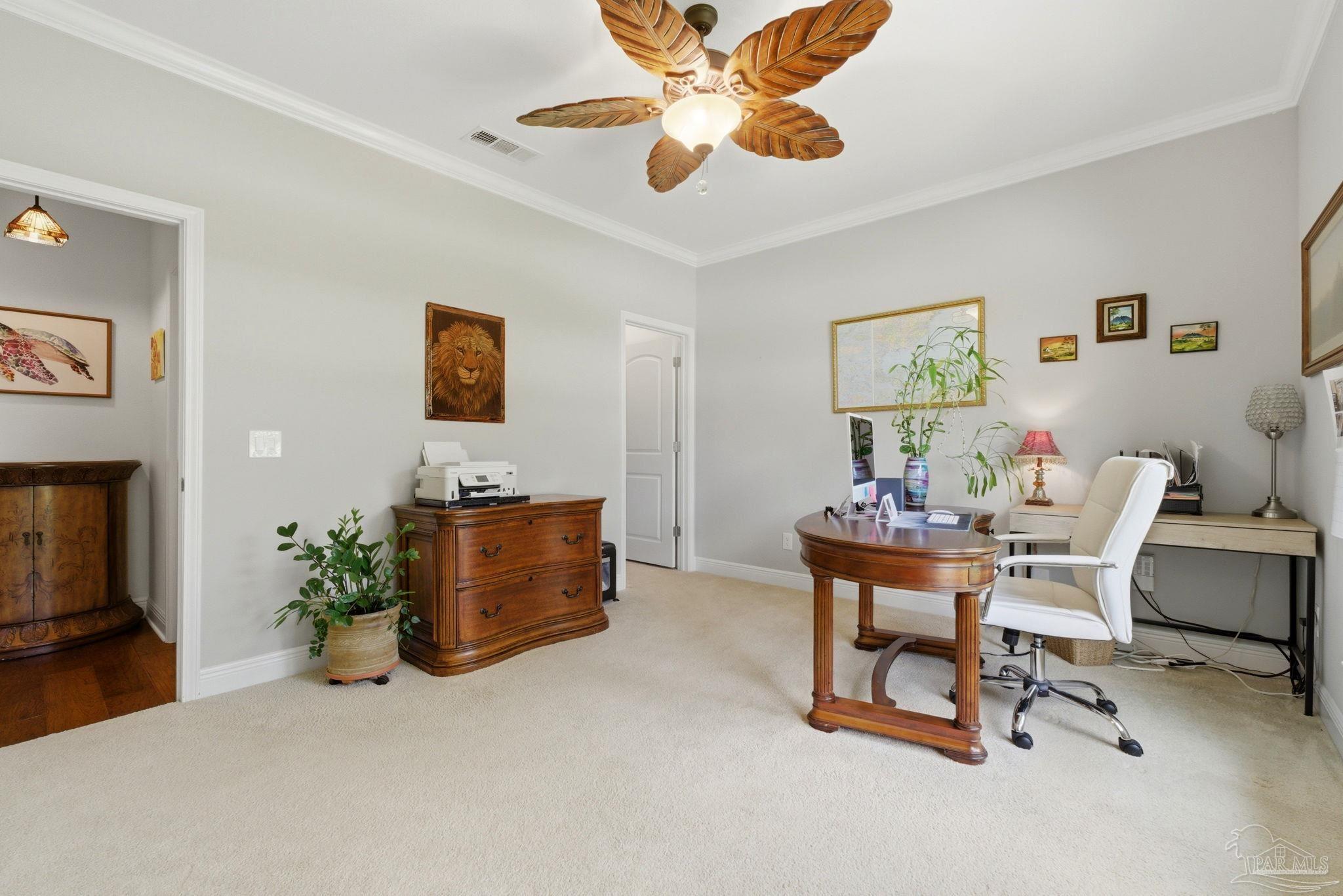 8629 Foxtail Loop Pensacola, FL 32526 - Photo 21 of 65