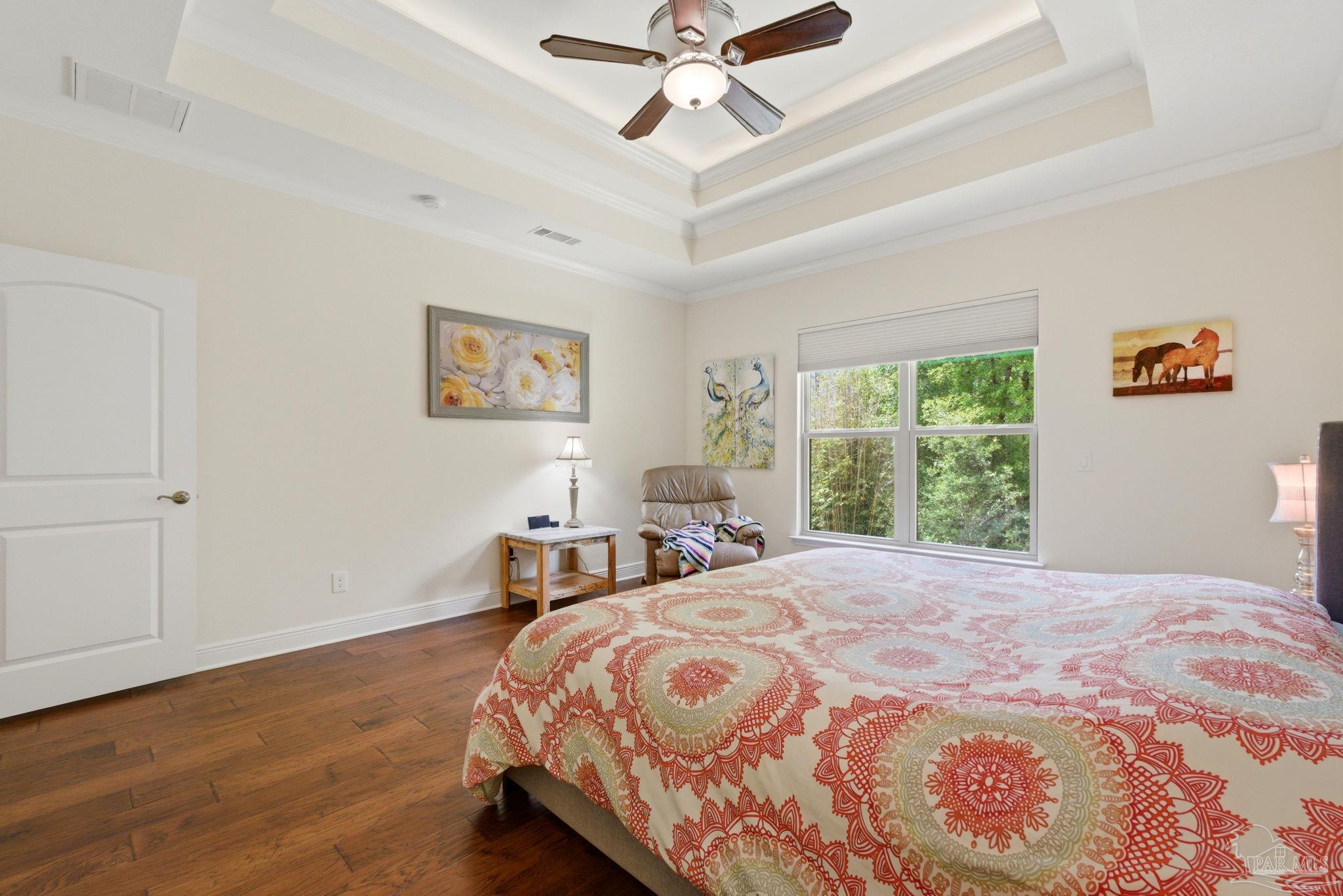 8629 Foxtail Loop Pensacola, FL 32526 - Photo 25 of 65