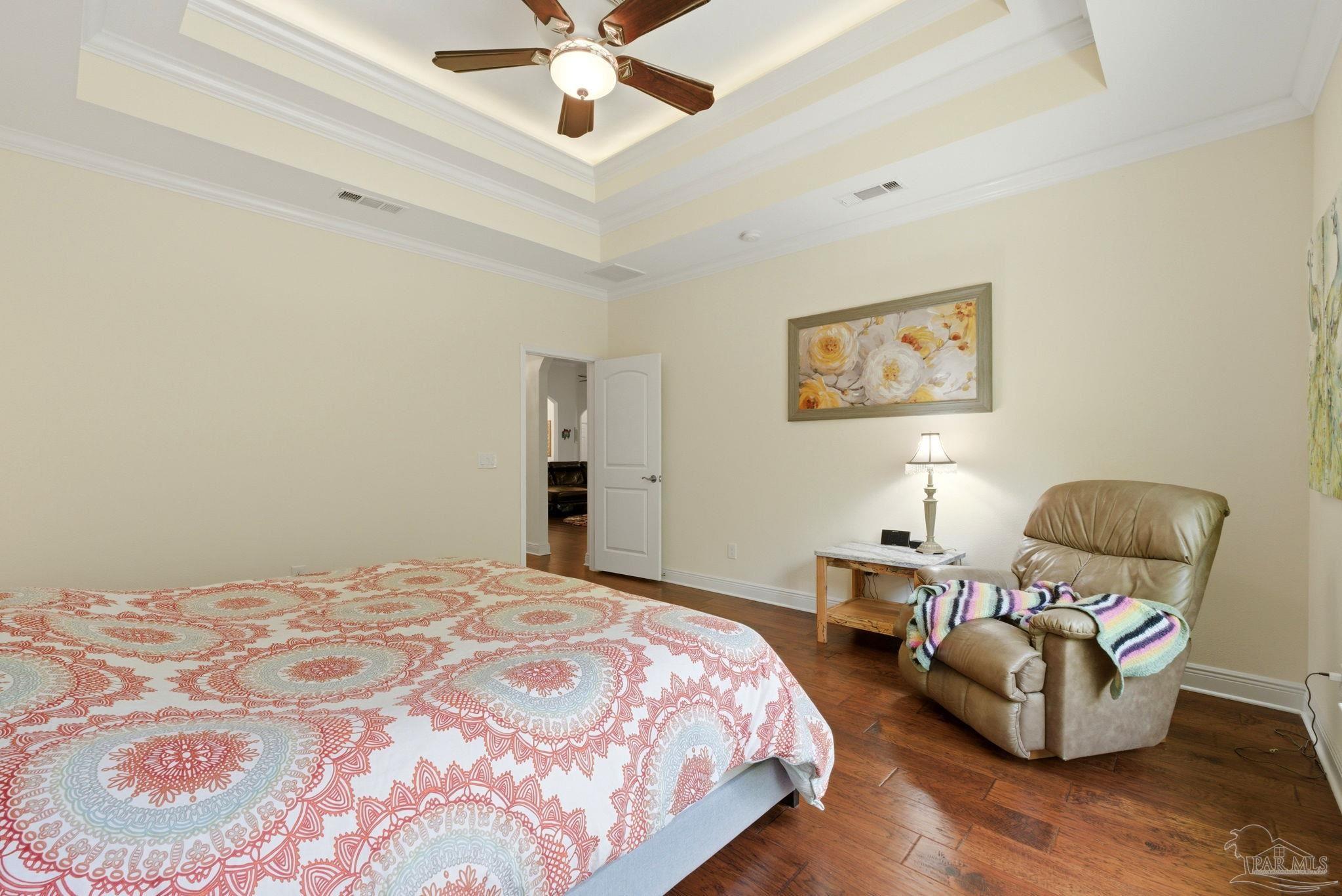 8629 Foxtail Loop Pensacola, FL 32526 - Photo 26 of 65
