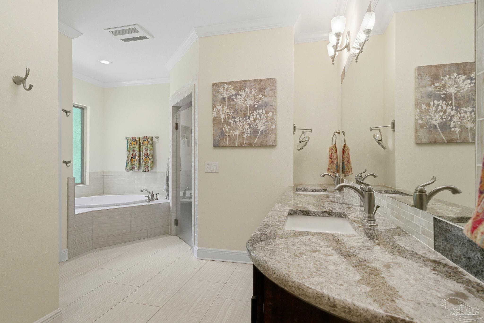 8629 Foxtail Loop Pensacola, FL 32526 - Photo 29 of 65