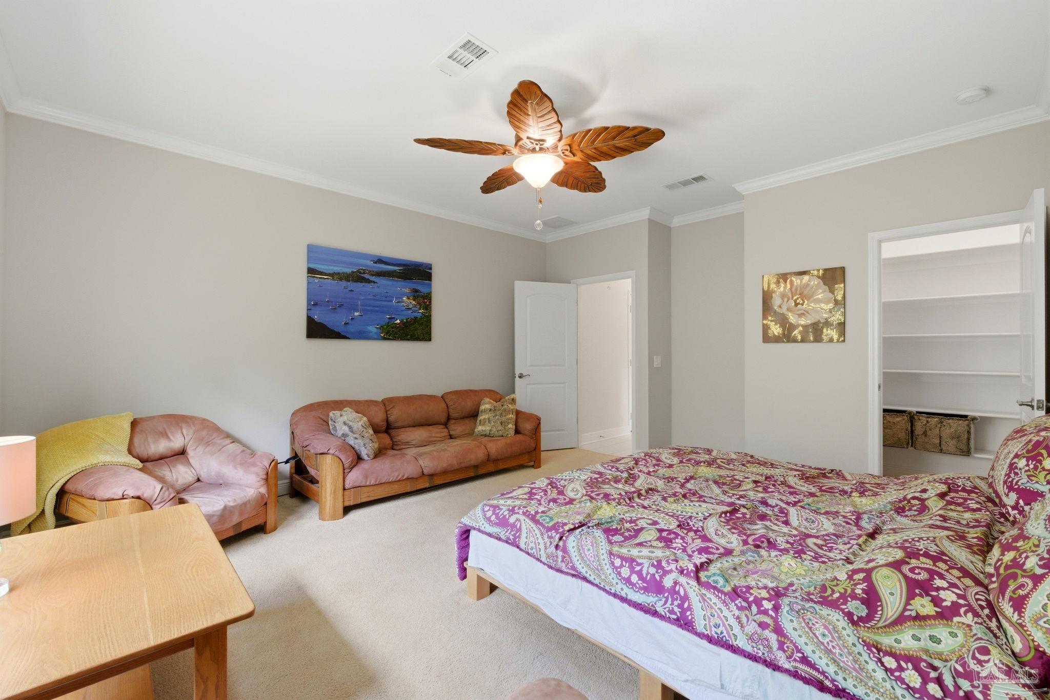 8629 Foxtail Loop Pensacola, FL 32526 - Photo 34 of 65