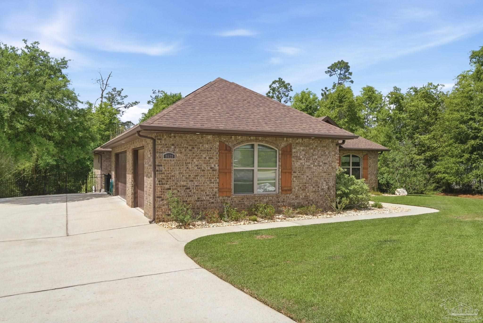 8629 Foxtail Loop Pensacola, FL 32526 - Photo 4 of 65