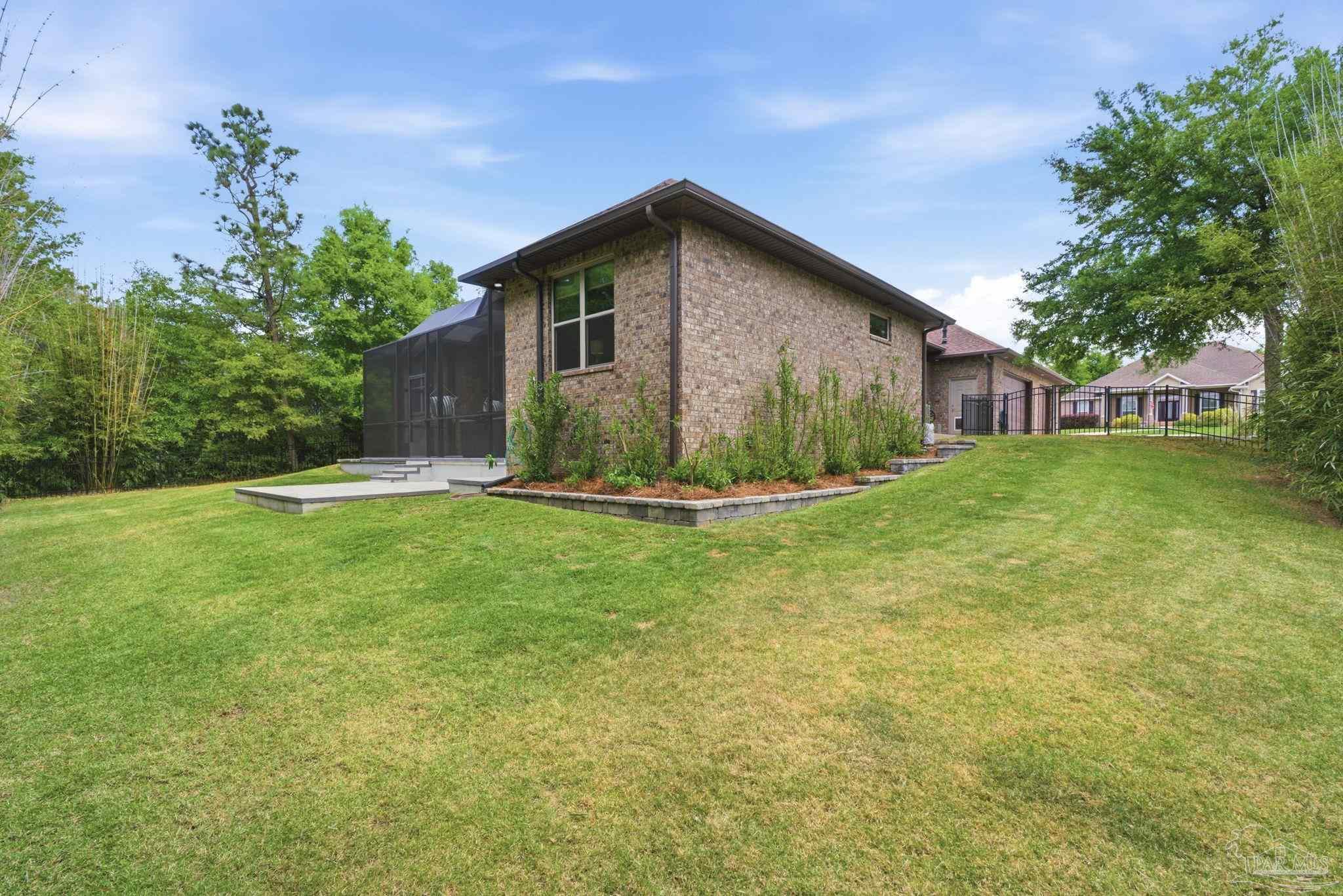 8629 Foxtail Loop Pensacola, FL 32526 - Photo 47 of 65