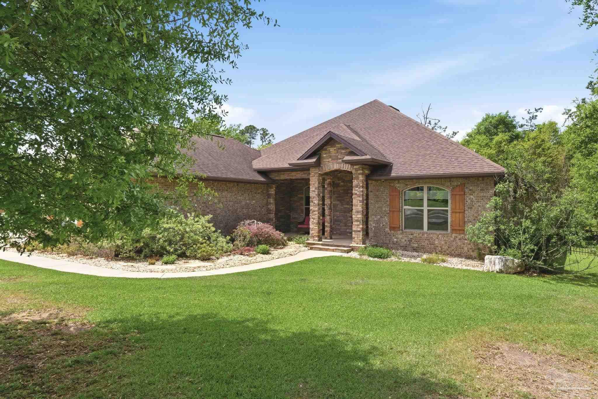 8629 Foxtail Loop Pensacola, FL 32526 - Photo 5 of 65
