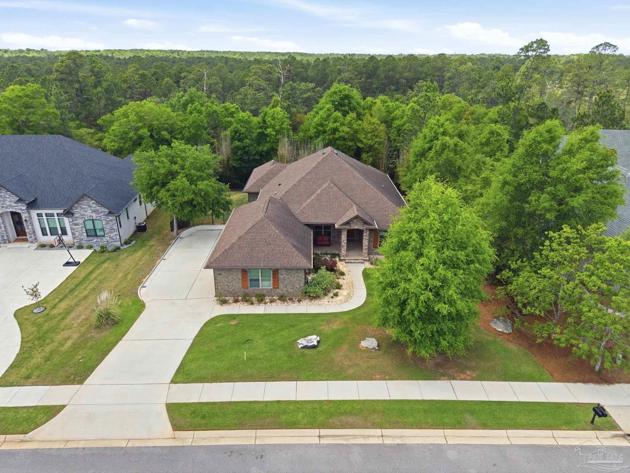 8629 Foxtail Loop Pensacola, FL 32526 - Photo 52 of 65
