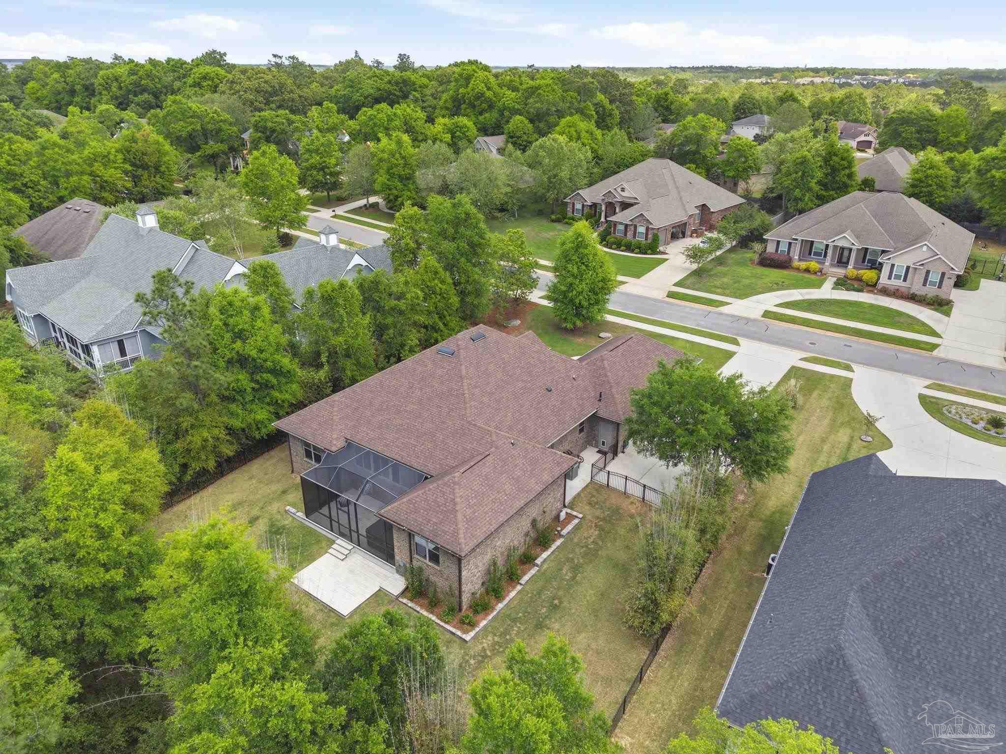 8629 Foxtail Loop Pensacola, FL 32526 - Photo 53 of 65