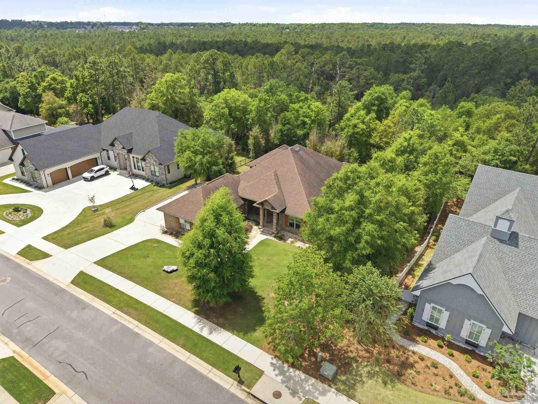 8629 Foxtail Loop Pensacola, FL 32526 - Photo 55 of 65