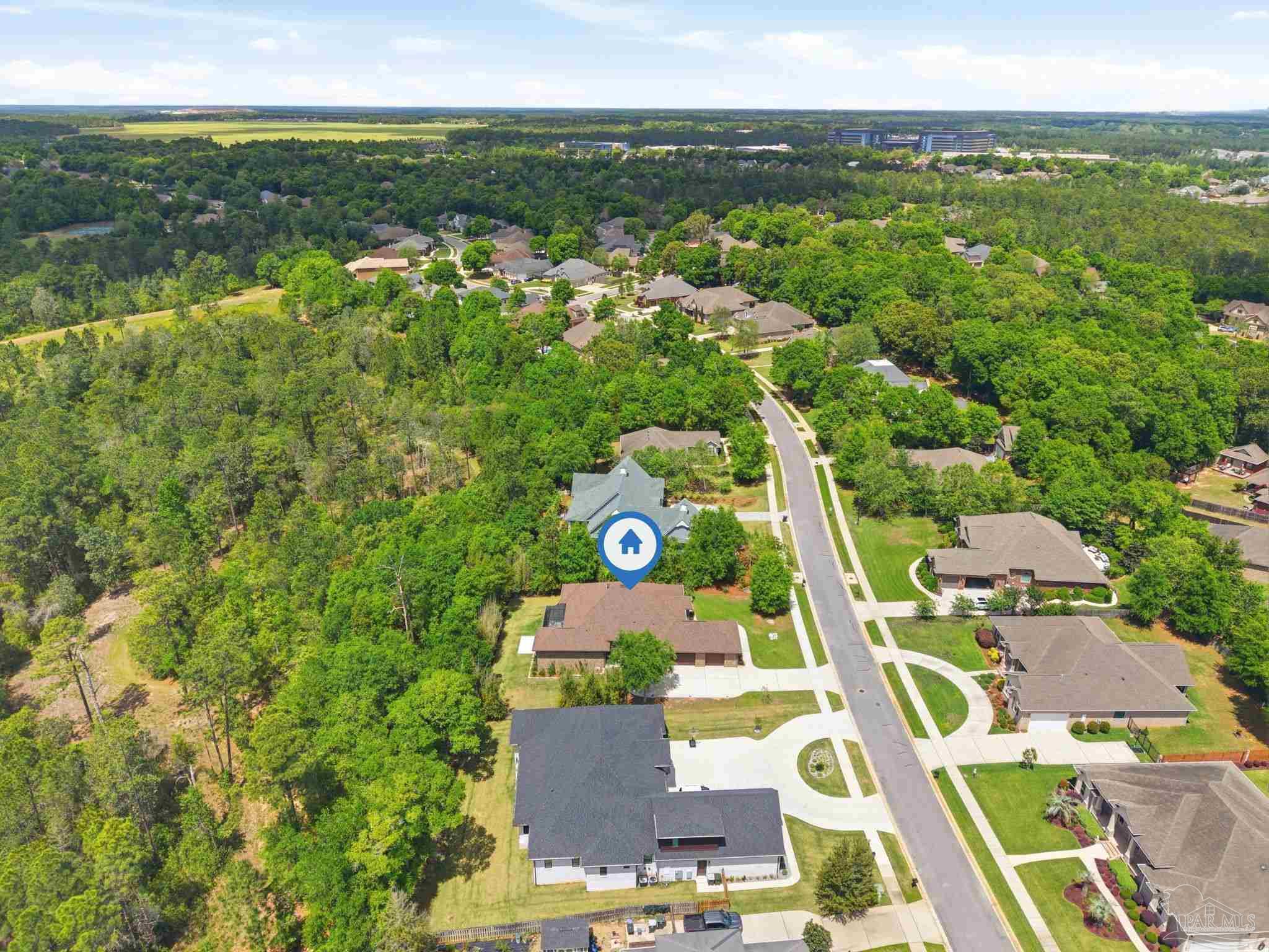 8629 Foxtail Loop Pensacola, FL 32526 - Photo 59 of 65