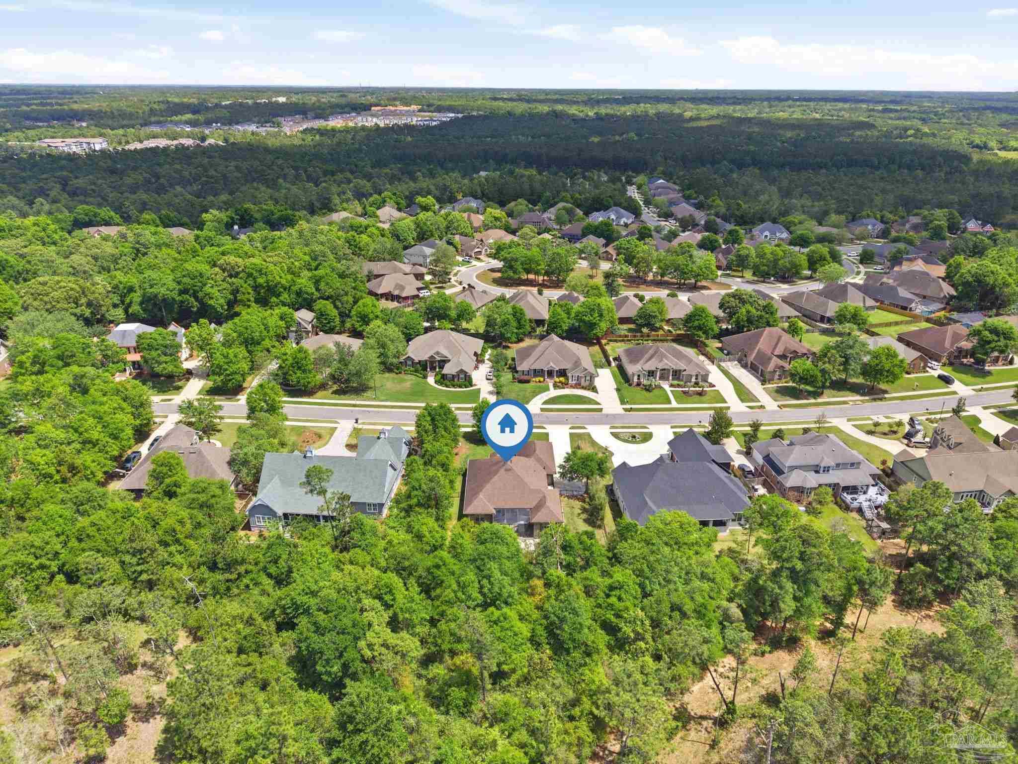 8629 Foxtail Loop Pensacola, FL 32526 - Photo 60 of 65