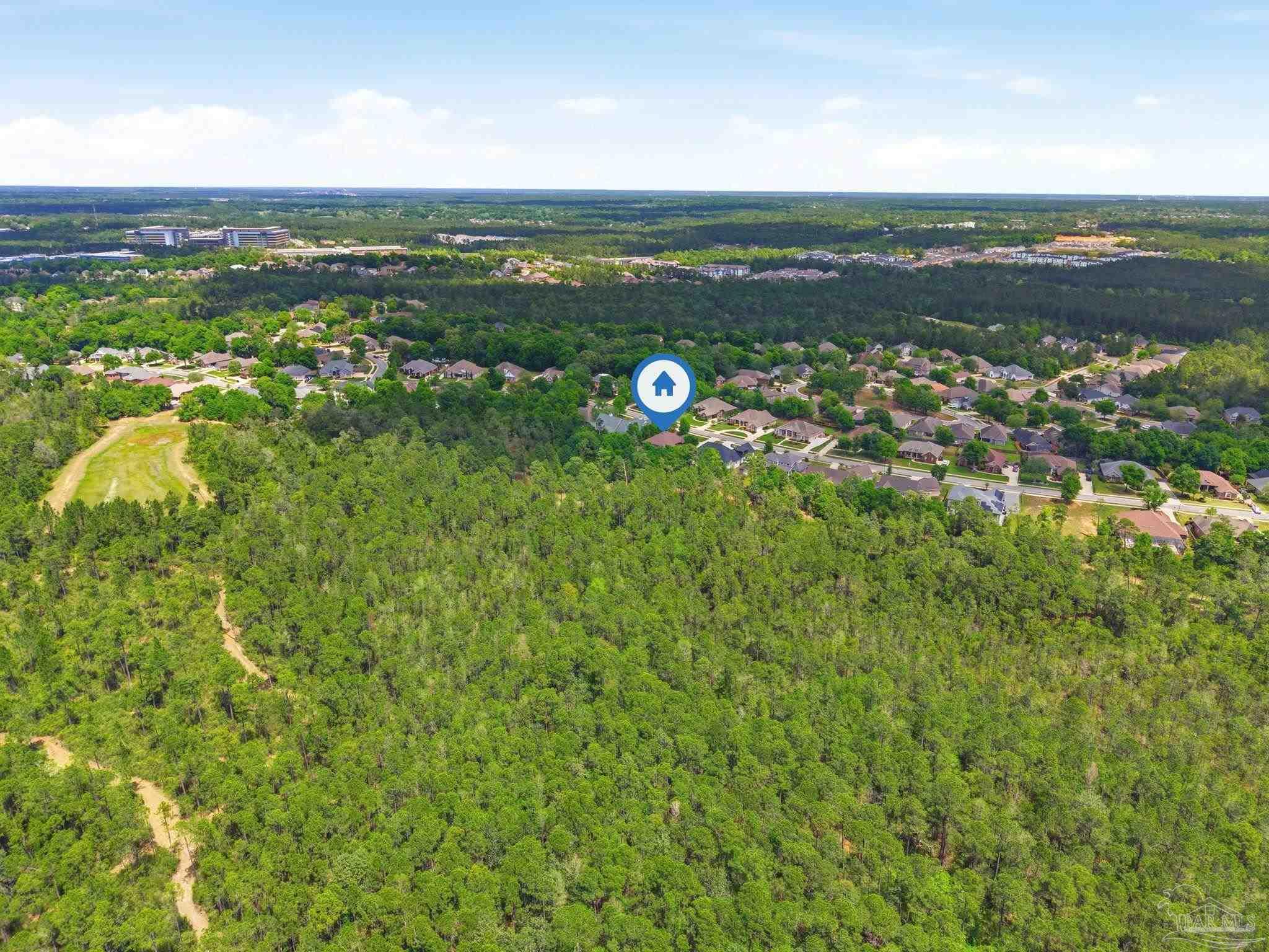 8629 Foxtail Loop Pensacola, FL 32526 - Photo 62 of 65