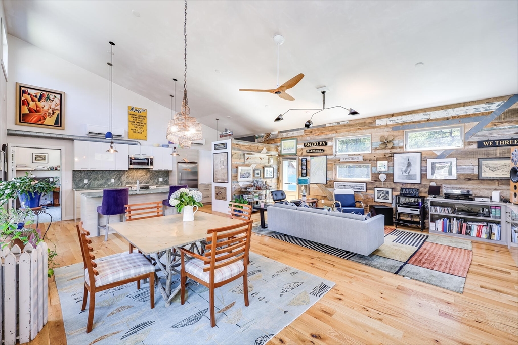 91 Shore Road Truro, MA 02666 - Photo 14 of 41