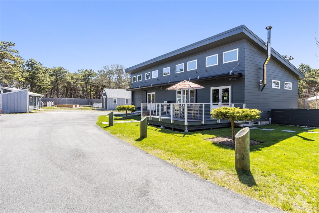 91 Shore Road Truro, MA 02666 - Photo 2 of 41