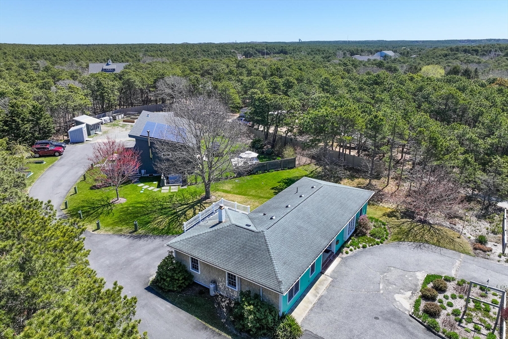 91 Shore Road Truro, MA 02666 - Photo 25 of 41