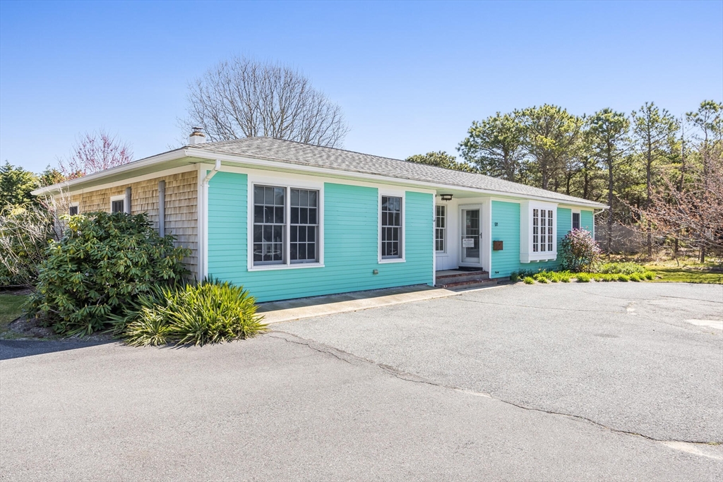 91 Shore Road Truro, MA 02666 - Photo 26 of 41