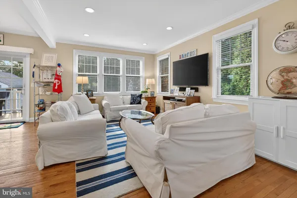 $1,250,000 | 148 Windsor Avenue, Haddonfield, NJ 08033