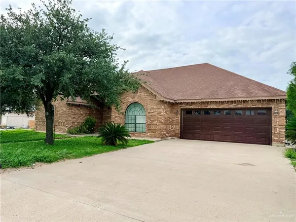 $2,300 | 1505 Marble Street, Penitas, TX 78576