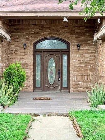 $2,300 | 1505 Marble Street, Penitas, TX 78576