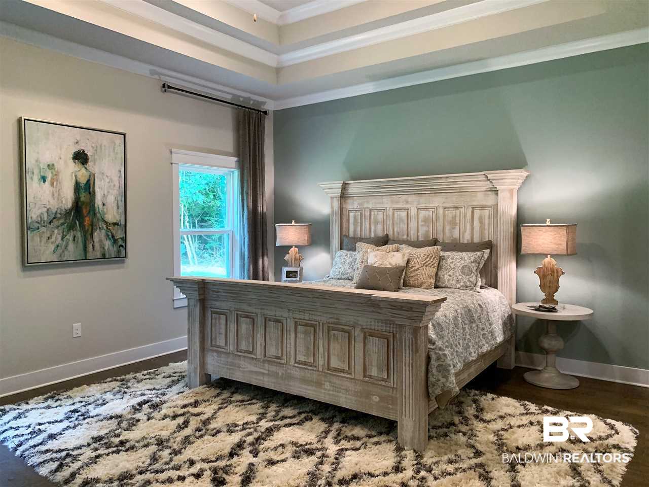 416 Nandina Loop Fairhope, AL 36532 - Photo 11 of 27 Master Bedroom