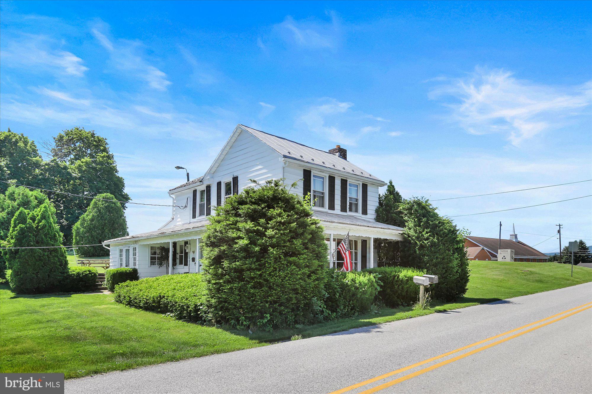 10 Greason Road Carlisle, PA 17015 - Photo 2 of 29 Gallery Image 2
