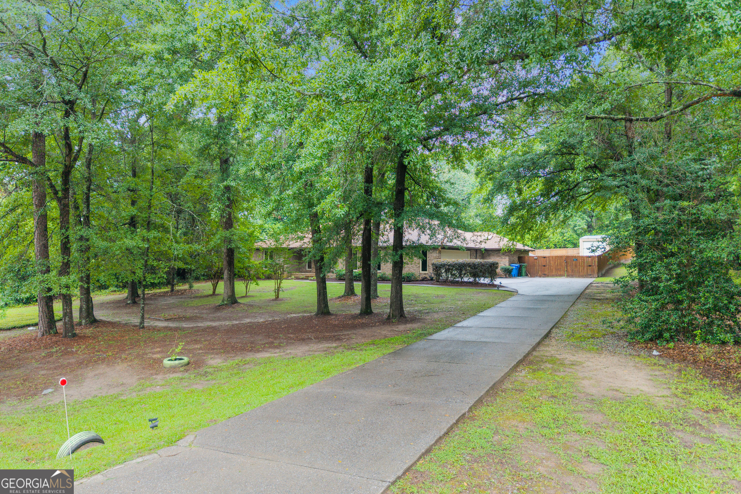 5905 Psalmond Road Midland, GA 31820 - Photo 3 of 43
