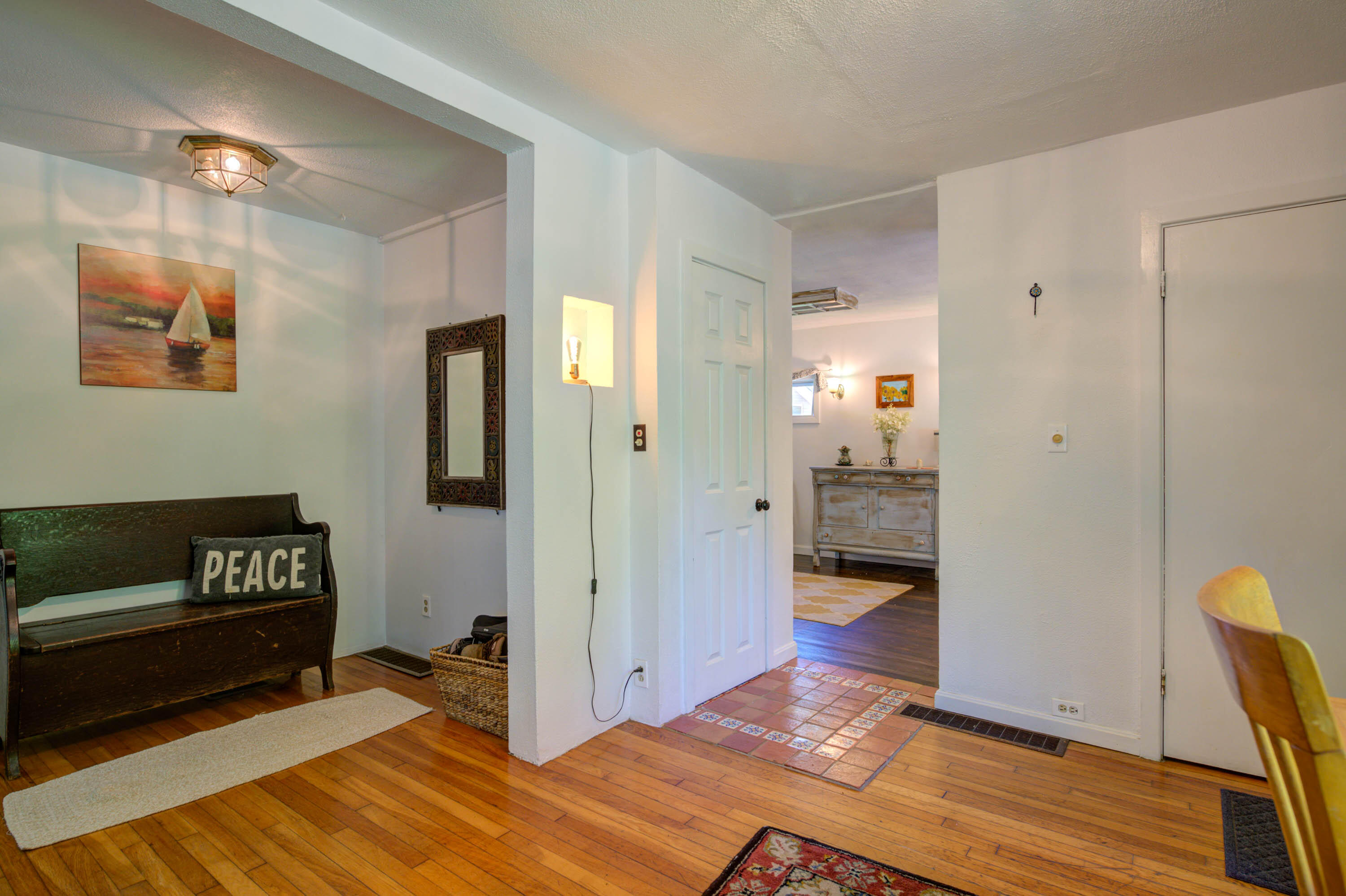 153 Birch Point Road Wiscasset, ME 04578 - Photo 10 of 52 Interior
