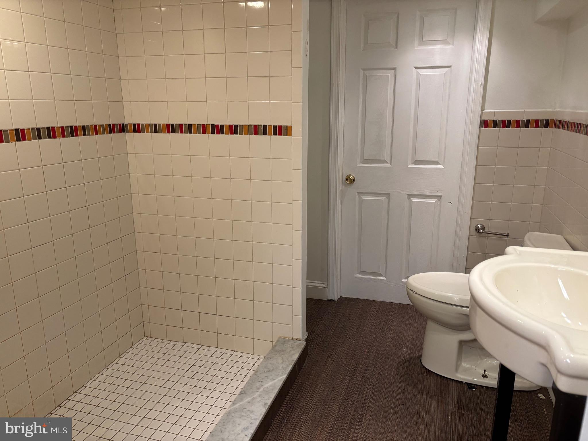 108 West Ritner Street Philadelphia, PA 19148 - Photo 13 of 14 Basement full bathroom