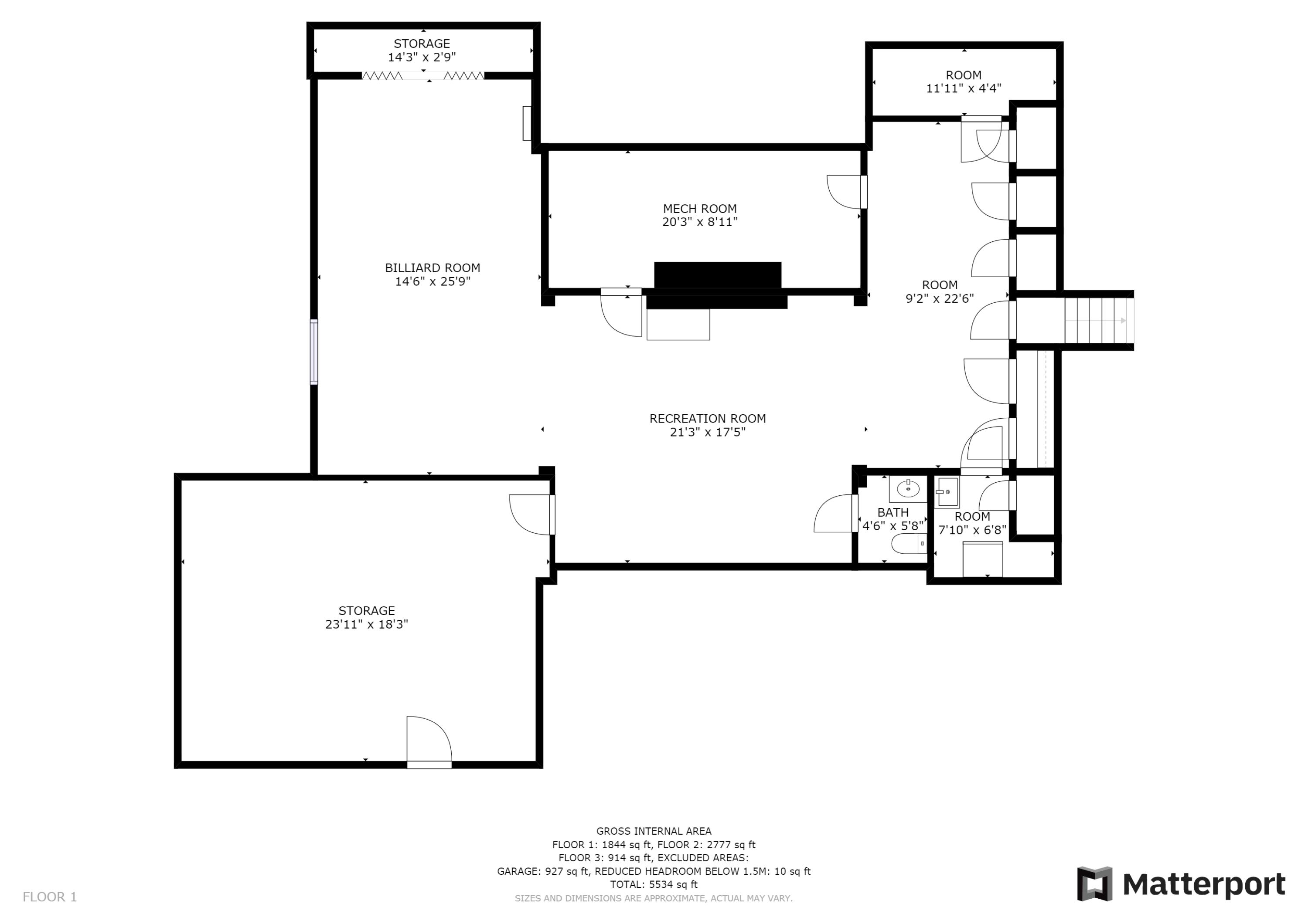 435 Elliott Road Centerville, MA 02632 - Photo 38 of 38 435-elliot-road-Lower-Level