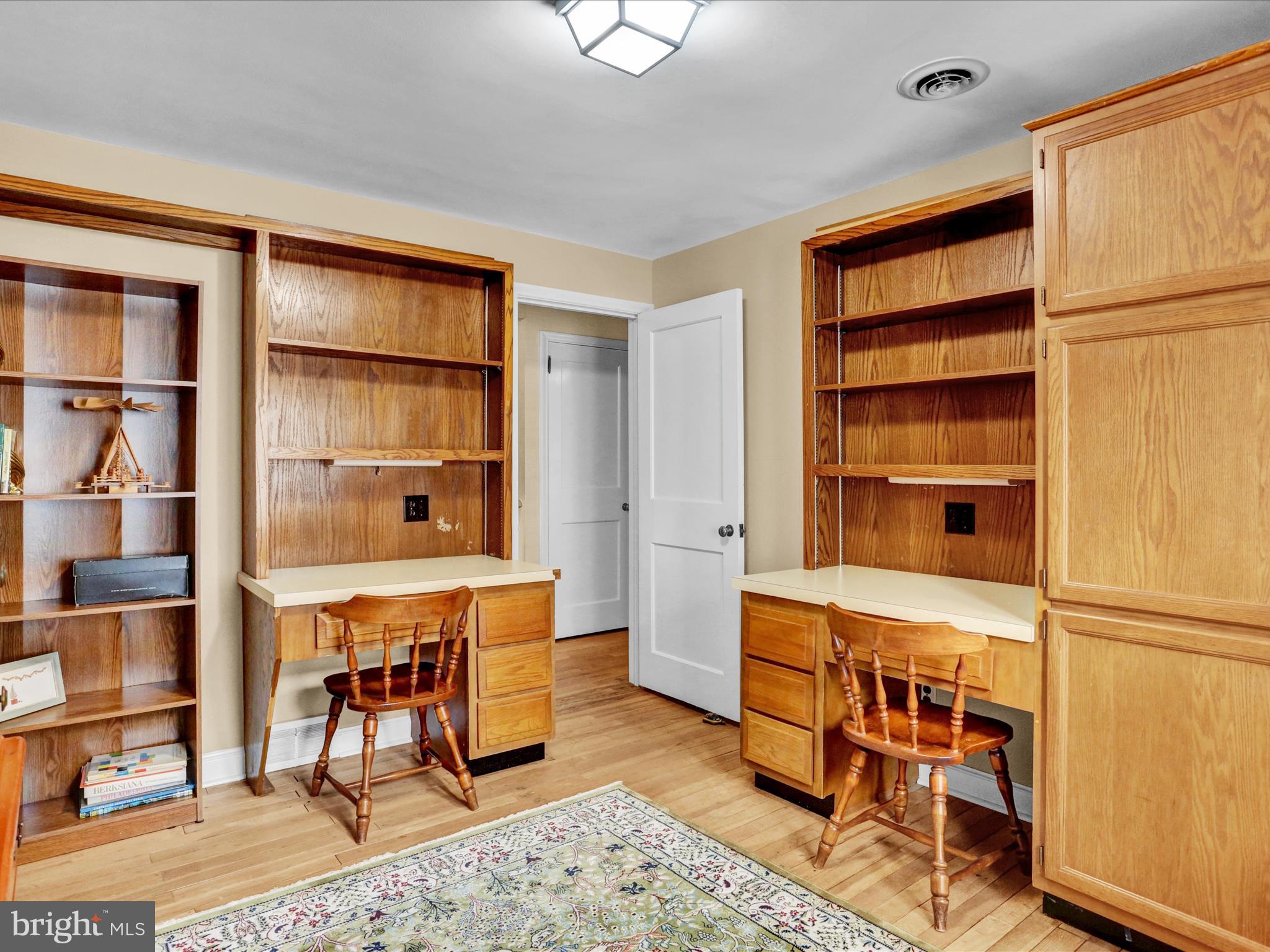 115 Mayer Street Reading, PA 19606 - Photo 28 of 48 a room with furniture a rug and a window