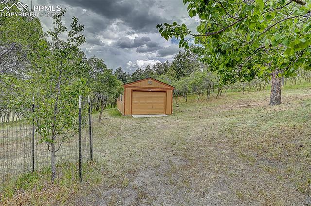1015 Hidden Valley Road Colorado Springs, CO 80919 - Photo 4 of 46