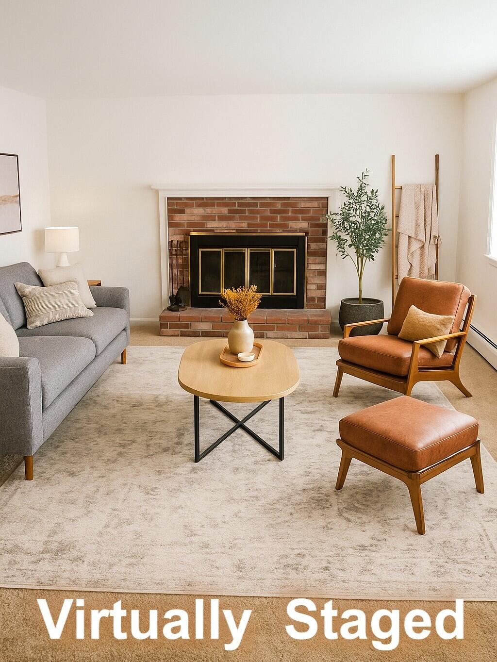 19 Oriole Lane Marstons Mills, MA 02648 - Photo 5 of 50 Living Room