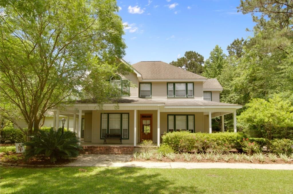13089 East Adams Road Hammond, LA 70403 - Photo 1 of 25