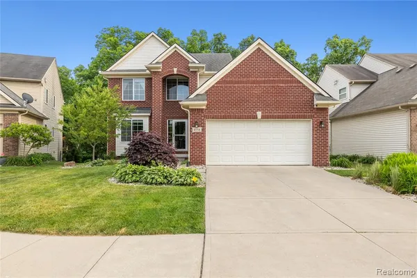 $450,000 | 4158 Pepper Tree Lane, Howell, MI 48843