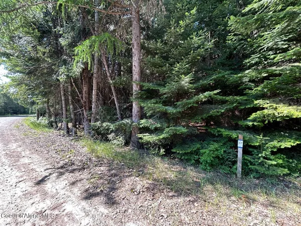 $140,000 | Lot 7-bk Fall Creek Road, Naples, ID 83847