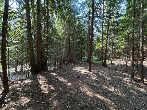$140,000 | Lot 7-bk Fall Creek Road, Naples, ID 83847