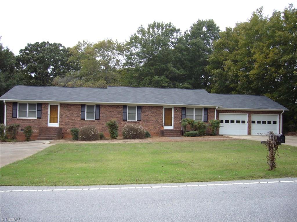 642 Odell Owen Road Lexington, NC 27295 - Photo 1 of 9 Gallery Image 1